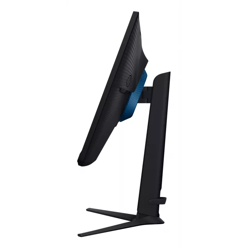Samsung S27FG512EU kompiuterio monitorius 68,6 cm (27 colių) 2560 x 1440 pikselių Quad HD LED juodas