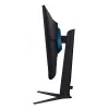 Samsung S27FG512EU kompiuterio monitorius 68,6 cm (27 colių) 2560 x 1440 pikselių Quad HD LED juodas