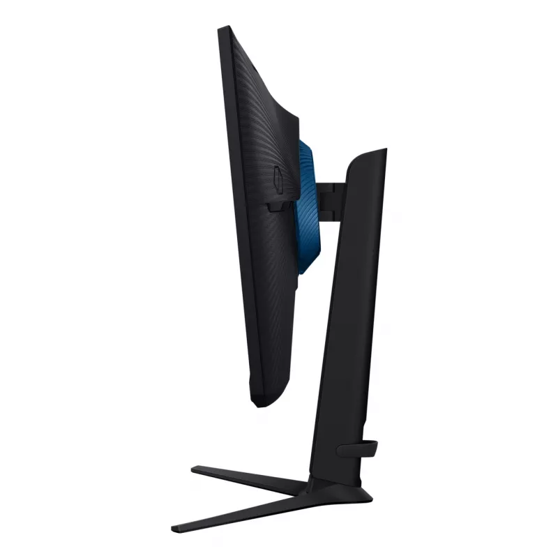Samsung S27FG512EU kompiuterio monitorius 68,6 cm (27 colių) 2560 x 1440 pikselių Quad HD LED juodas