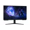 Samsung S27FG512EU kompiuterio monitorius 68,6 cm (27 colių) 2560 x 1440 pikselių Quad HD LED juodas