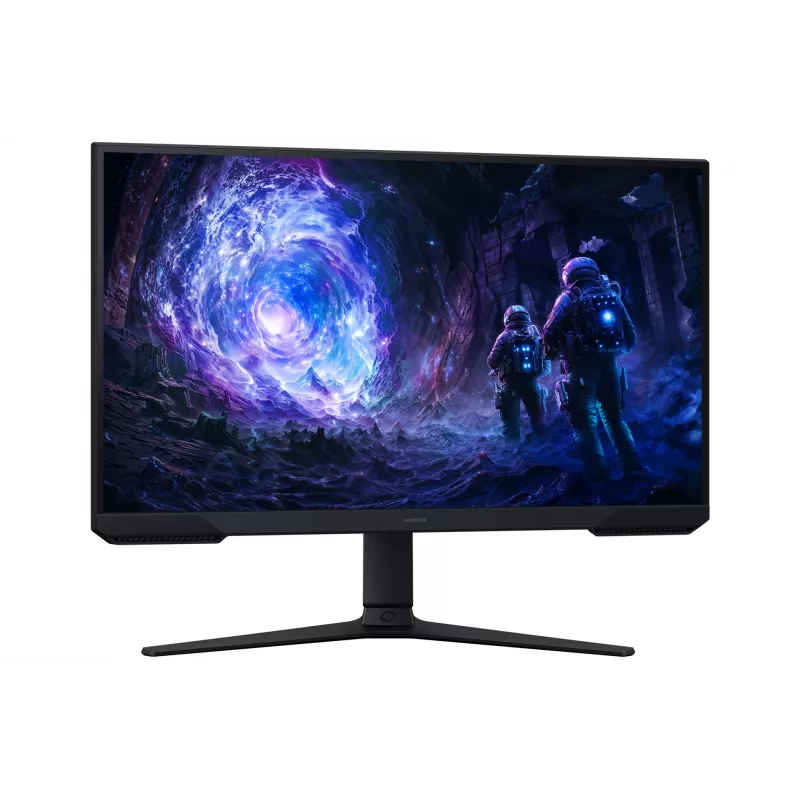 Samsung S27FG512EU kompiuterio monitorius 68,6 cm (27 colių) 2560 x 1440 pikselių Quad HD LED juodas