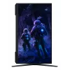 Samsung S27FG512EU kompiuterio monitorius 68,6 cm (27 colių) 2560 x 1440 pikselių Quad HD LED juodas
