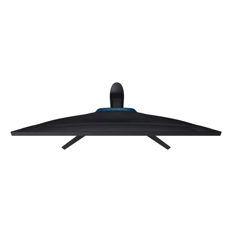 Samsung S27FG512EU kompiuterio monitorius 68,6 cm (27 colių) 2560 x 1440 pikselių Quad HD LED juodas