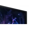 Samsung S27FG512EU kompiuterio monitorius 68,6 cm (27 colių) 2560 x 1440 pikselių Quad HD LED juodas