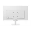 Samsung M5 M50F kompiuterio monitorius 68,6 cm (27 colių) 1920 x 1080 taškų Full HD LCD baltas