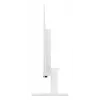 Samsung M5 M50F kompiuterio monitorius 68,6 cm (27 colių) 1920 x 1080 taškų Full HD LCD baltas
