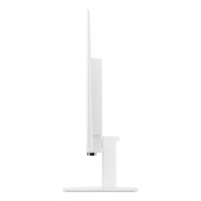 Samsung M5 M50F kompiuterio monitorius 68,6 cm (27 colių) 1920 x 1080 taškų Full HD LCD baltas