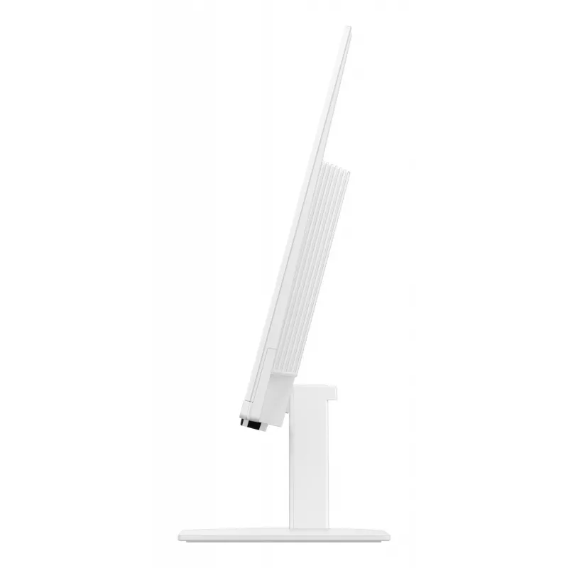 Samsung M5 M50F kompiuterio monitorius 68,6 cm (27 colių) 1920 x 1080 taškų Full HD LCD baltas