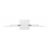 Samsung M5 M50F kompiuterio monitorius 68,6 cm (27 colių) 1920 x 1080 taškų Full HD LCD baltas