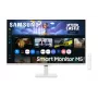 Samsung M5 M50F kompiuterio monitorius 81,3 cm (32 colių) 1920 x 1080 pikselių Full HD LCD baltas