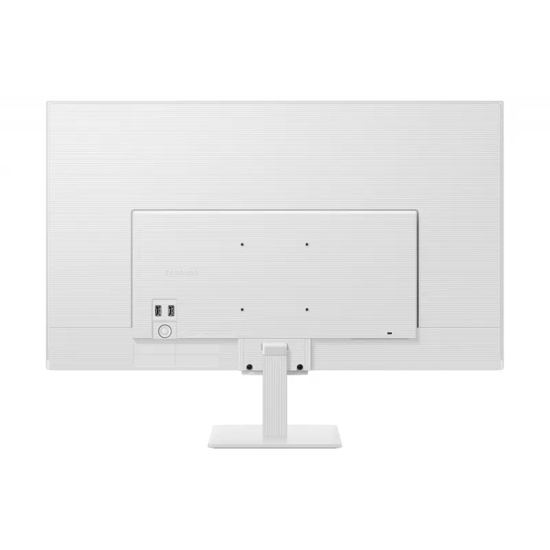 Samsung M5 M50F kompiuterio monitorius 81,3 cm (32 colių) 1920 x 1080 pikselių Full HD LCD baltas