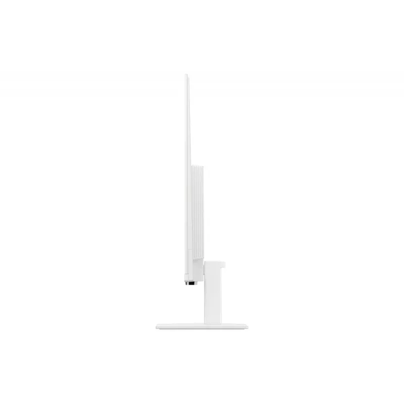 Samsung M5 M50F kompiuterio monitorius 81,3 cm (32 colių) 1920 x 1080 pikselių Full HD LCD baltas