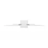 Samsung M5 M50F kompiuterio monitorius 81,3 cm (32 colių) 1920 x 1080 pikselių Full HD LCD baltas