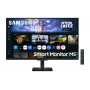 Samsung M5 M50F kompiuterio monitorius 81,3 cm (32 col.) 1920 x 1080 pikselių Full HD LCD juodas