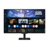 Samsung M5 M50F kompiuterio monitorius 81,3 cm (32 col.) 1920 x 1080 pikselių Full HD LCD juodas