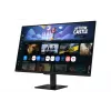 Samsung M5 M50F kompiuterio monitorius 81,3 cm (32 col.) 1920 x 1080 pikselių Full HD LCD juodas
