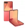 Samsung Galaxy Z Flip7, 17,5 cm (6,9 colio), 2520 x 1080 pikselių, 12 GB, 256 GB, 50 MP, Coral