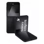 Samsung Galaxy Z Flip7 FE 17 cm (6.7 colio) Dual SIM Android 16.0 5G USB Type-C 8 GB 128 GB 4000 mAh juoda