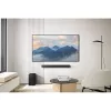 Samsung B-Series HW-B66CF/XN garso juostos garsiakalbis Juoda 3.1 kanalai