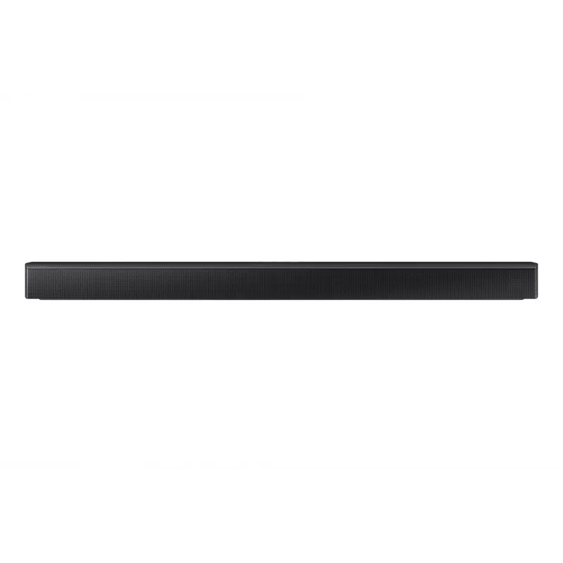Samsung B-Series HW-B66CF/XN garso juostos garsiakalbis Juoda 3.1 kanalai
