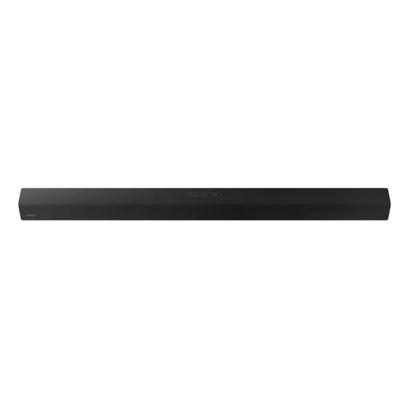 Samsung B-Series HW-B66CF/XN garso juostos garsiakalbis Juoda 3.1 kanalai