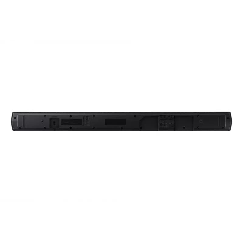 Samsung B-Series HW-B66CF/XN garso juostos garsiakalbis Juoda 3.1 kanalai