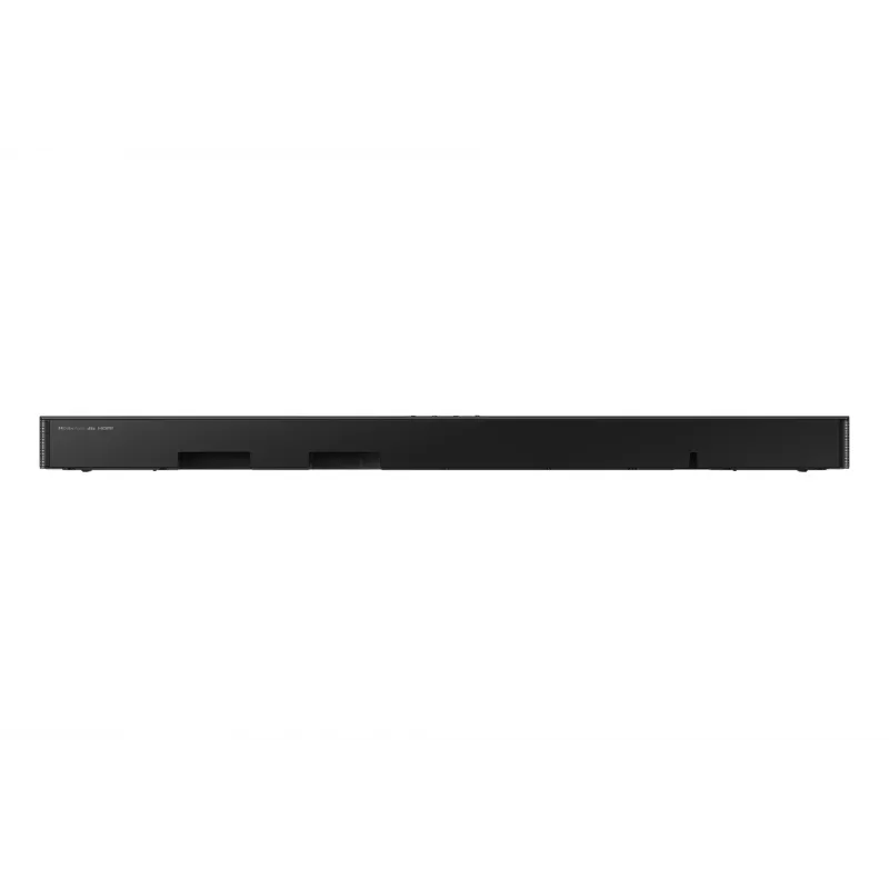 Samsung B-Series HW-B66CF/XN garso juostos garsiakalbis Juoda 3.1 kanalai