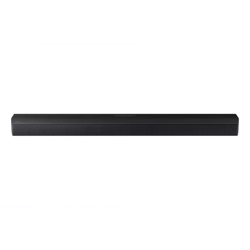 Samsung B-Series HW-B66CF/XN garso juostos garsiakalbis Juoda 3.1 kanalai