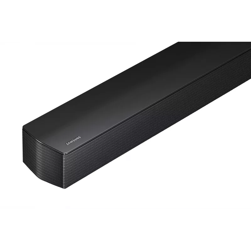 Samsung B-Series HW-B66CF/XN garso juostos garsiakalbis Juoda 3.1 kanalai