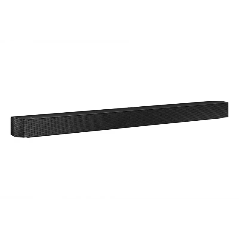 Samsung B-Series HW-B66CF/XN garso juostos garsiakalbis Juoda 3.1 kanalai