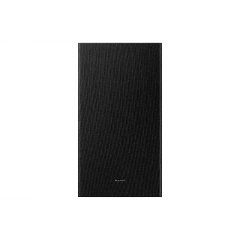 Samsung B-Series HW-B66CF/XN garso juostos garsiakalbis Juoda 3.1 kanalai