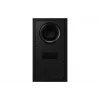 Samsung B-Series HW-B66CF/XN garso juostos garsiakalbis Juoda 3.1 kanalai