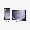 Samsung Galaxy Tab A9+ SM-X210RZAPEUE planšetinis kompiuteris Snapdragon 256 GB 27,9 cm (11 col.) 8 GB Wi-Fi 5 (802.11ac) Android 13 Grafitas