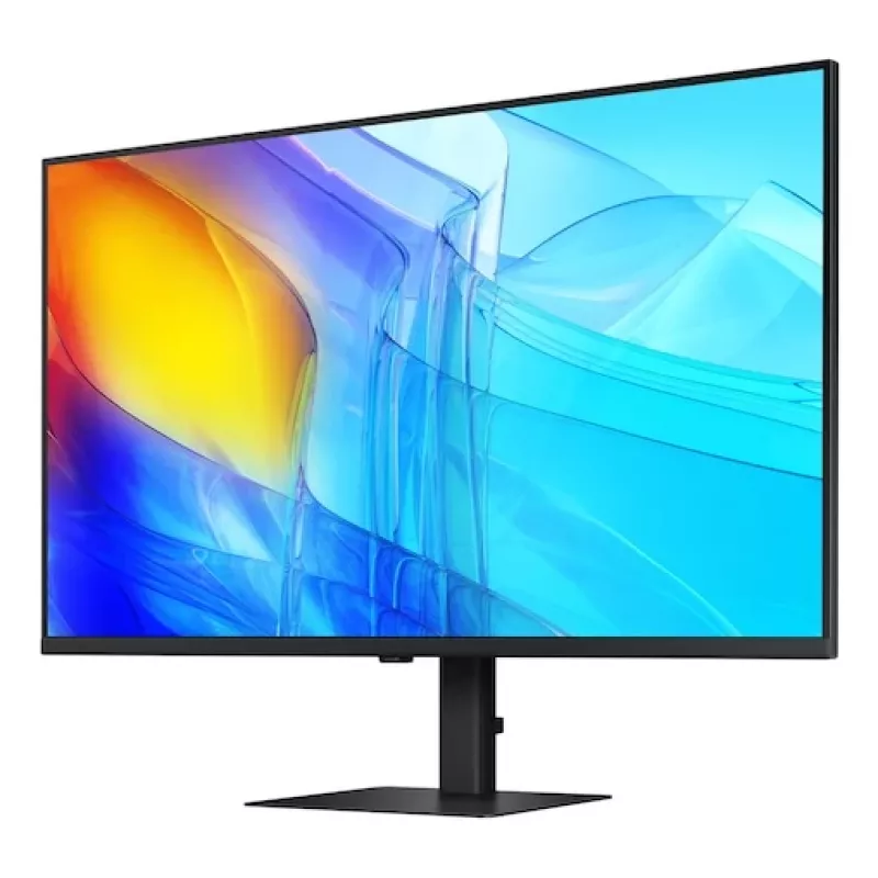 Samsung LS37D800EAUXXE kompiuterio monitorius 94 cm (37 colių) 3840 x 2160 pikselių 4K Ultra HD juodas