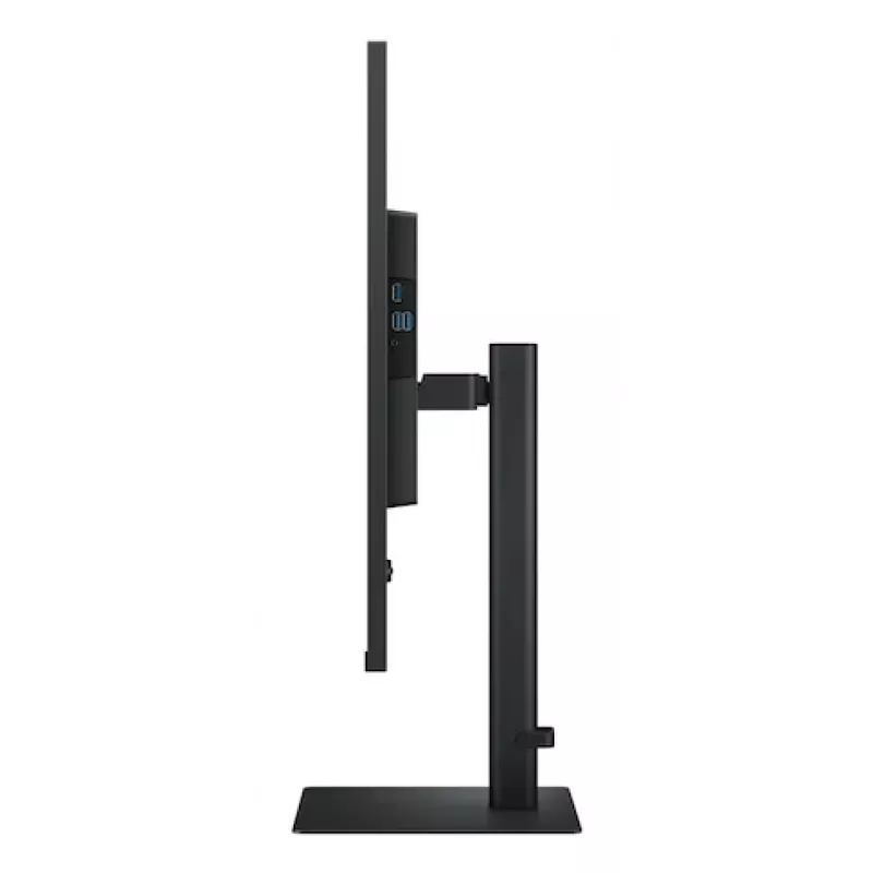 Samsung LS37D800EAUXXE kompiuterio monitorius 94 cm (37 colių) 3840 x 2160 pikselių 4K Ultra HD juodas