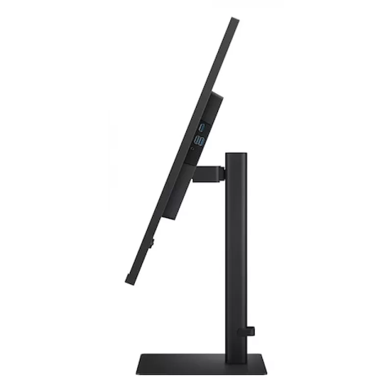 Samsung LS37D800EAUXXE kompiuterio monitorius 94 cm (37 colių) 3840 x 2160 pikselių 4K Ultra HD juodas