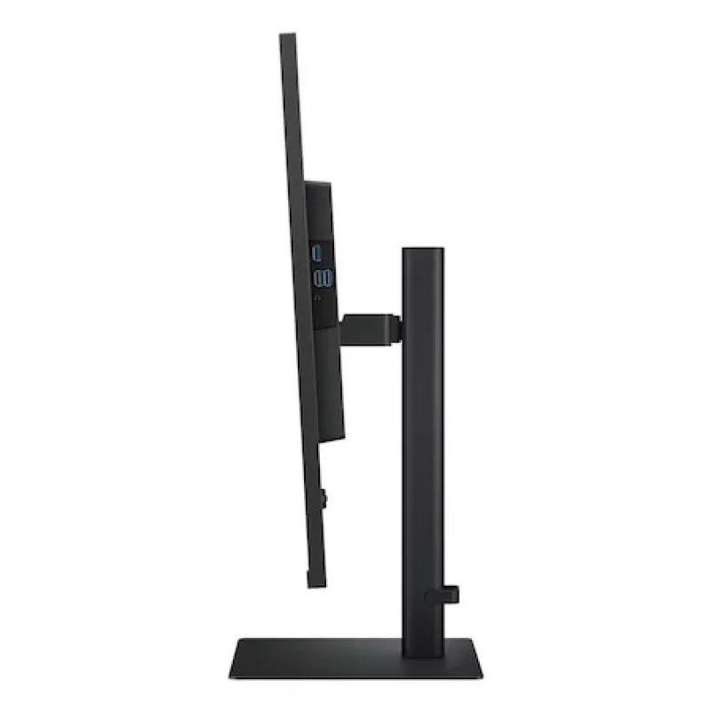 Samsung LS37D800EAUXXE kompiuterio monitorius 94 cm (37 colių) 3840 x 2160 pikselių 4K Ultra HD juodas