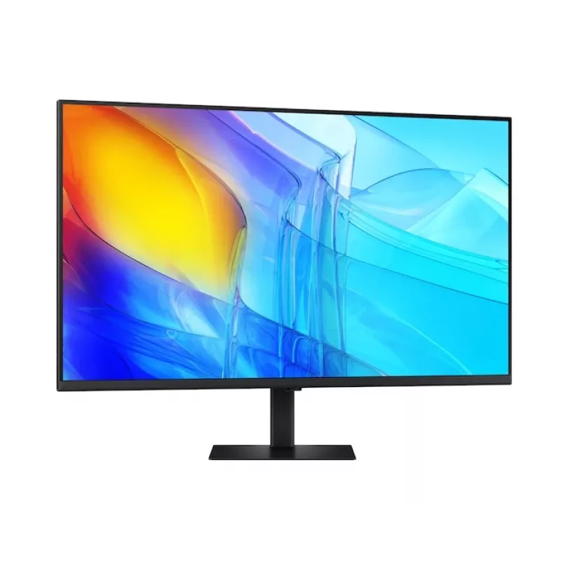 Samsung LS37D800EAUXXE kompiuterio monitorius 94 cm (37 colių) 3840 x 2160 pikselių 4K Ultra HD juodas