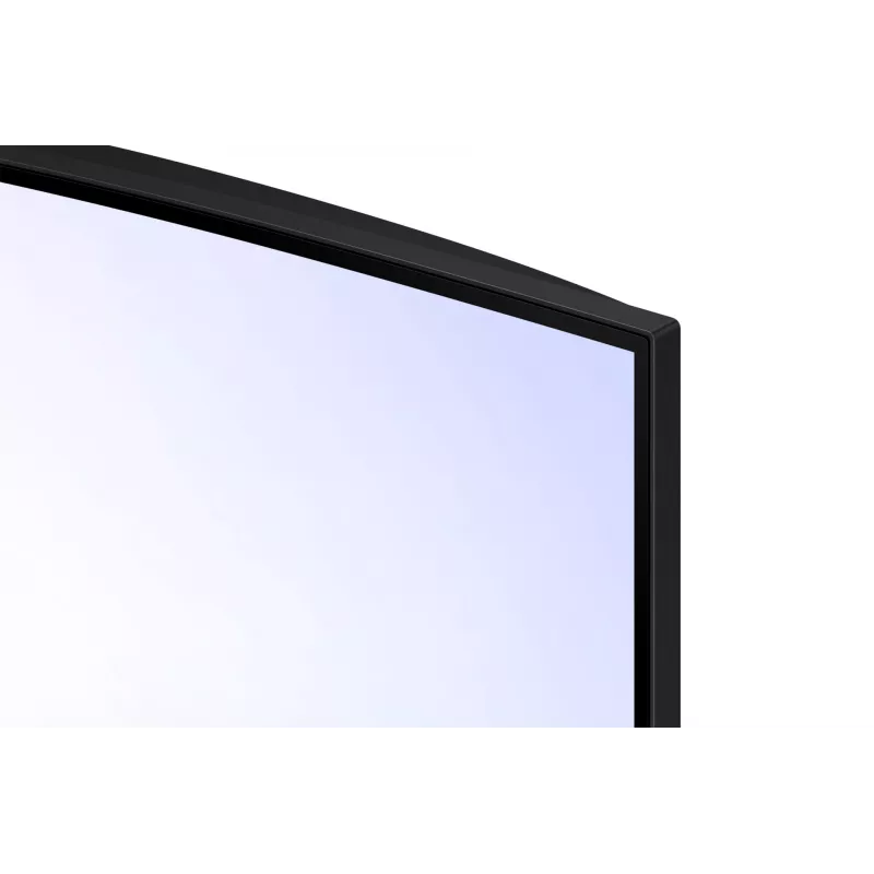 Samsung S65VC kompiuterio monitorius 86,4 cm (34 colių) 3440 x 1440 pikselių UltraWide Quad HD Juodas