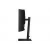 Samsung S65VC kompiuterio monitorius 86,4 cm (34 colių) 3440 x 1440 pikselių UltraWide Quad HD Juodas