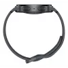 Samsung Galaxy Watch 8 3,81 cm (1,5 colio) AMOLED 44 mm Skaitmeninis 480 x 480 pikselių Jutiklinis ekranas Grafitas Wi-Fi GPS (palydovinis)