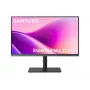 Samsung S43UF kompiuterio monitorius 61 cm (24 coliai) 1920 x 1080 pikselių Full HD LCD juodas
