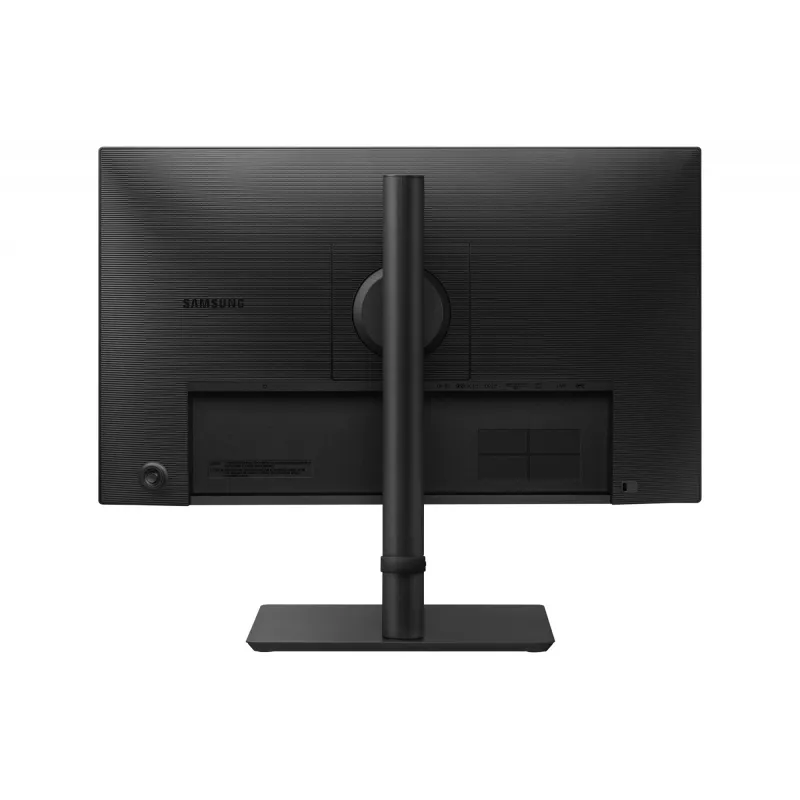 Samsung S43UF kompiuterio monitorius 61 cm (24 coliai) 1920 x 1080 pikselių Full HD LCD juodas
