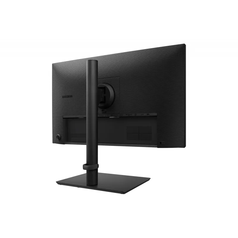 Samsung S43UF kompiuterio monitorius 61 cm (24 coliai) 1920 x 1080 pikselių Full HD LCD juodas