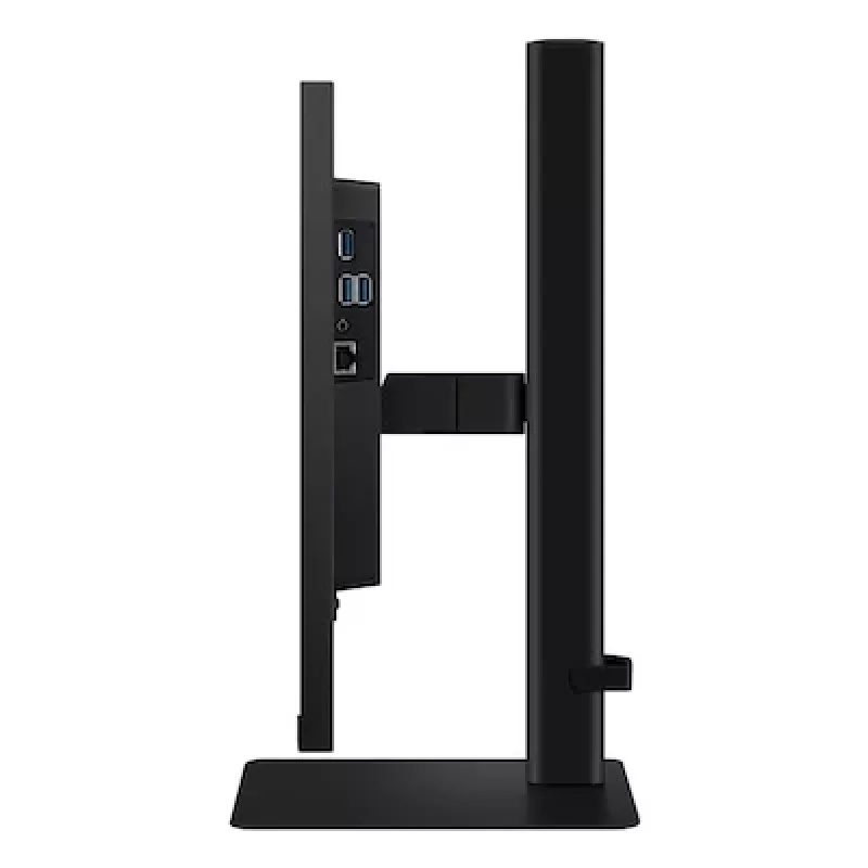 Samsung LS32D604UEUXXE kompiuterio monitorius 81,3 cm (32 coliai) 2560 x 1440 pikseliai Dual QHD juoda