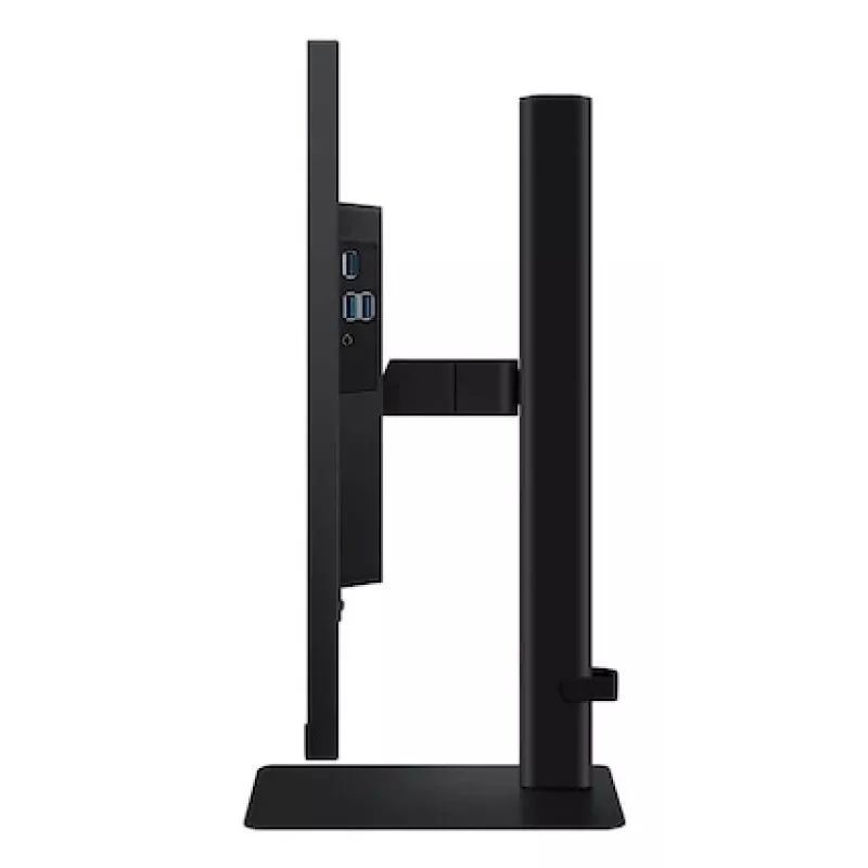 Samsung LS27D804EEUXXE kompiuterio monitorius 68,6 cm (27 coliai) 3840 x 2160 pikselių 4K Ultra HD juodas