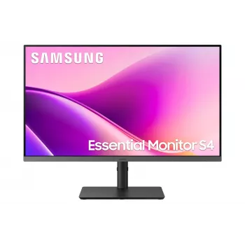 Samsung S43UF kompiuterio monitorius 68,6 cm (27 colių) 1920 x 1080 pikselių Full HD LCD juodas