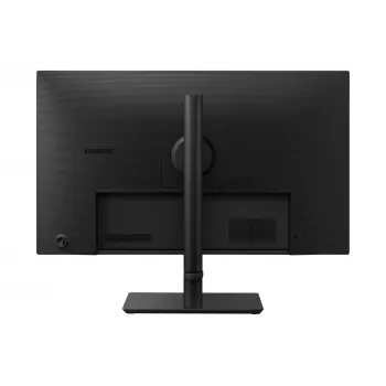 Samsung S43UF kompiuterio monitorius 68,6 cm (27 colių) 1920 x 1080 pikselių Full HD LCD juodas