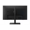 Samsung S43UF kompiuterio monitorius 68,6 cm (27 colių) 1920 x 1080 pikselių Full HD LCD juodas