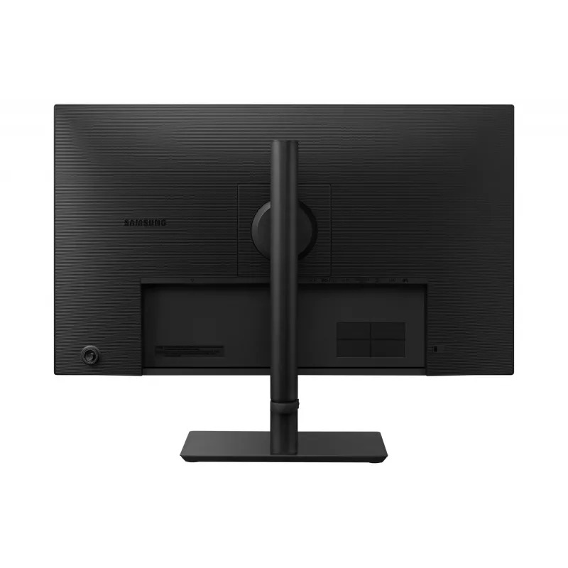 Samsung S43UF kompiuterio monitorius 68,6 cm (27 colių) 1920 x 1080 pikselių Full HD LCD juodas